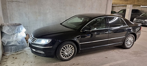 Volkswagen Phaeton 3.0 176kW (4 foto / 12)