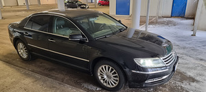 Volkswagen Phaeton 3.0 176kW (5 foto / 12)