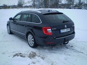 Skoda (3 фото из 10)