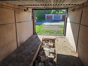 Pargi tn, Jõhvi, Jõhvi vald, Ida-Virumaa (4 foto / 5)