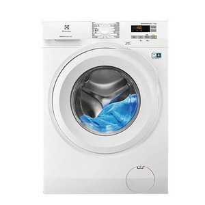 Pesumasin Electrolux (1 foto / 4)