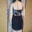 GLAM! NAZZ COLLECTION pidulik litritega kleit UK 14. (foto #3)