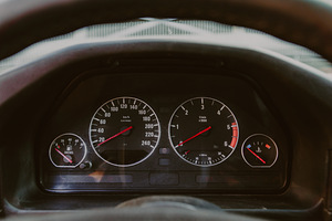 BMW E34 M57 525tds (13 foto / 15)