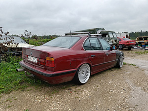 BMW style 176 19" 5x120 (3 foto / 4)