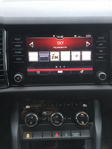 Skoda Kodiaq Ambition Plus Limited 1.5 (6 foto / 9)