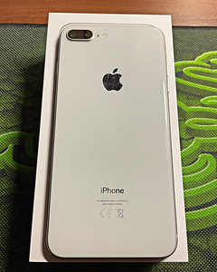 iPhone 8 Plus 64 ГБ (1 фото из 2)