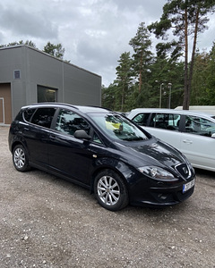 Autorent Volvo S 80 automaat Kärukonks (9 foto / 9)