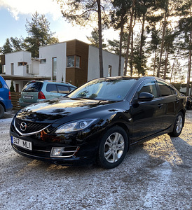 Аренда авто.Autorent.Автомат. (9 фото из 9)