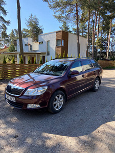 Autorent.Automaat.Liikuri 7 Muuga tee 112 (9 foto / 10)