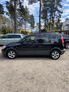 Autorent.carrental.Automaat (8 foto / 10)