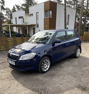 Autorent.carrental.Automaat (9 foto / 10)