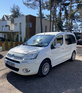 Autorent.Carrent.Liikuri 7 Muuga tee 112 (3 foto / 10)