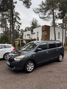 Autode rent Liikuri 7.Muuga tee 112 (8 foto / 10)