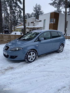 Autorent Carrent Liikuri 7 Lasnamäe Muuga (2 foto / 9)