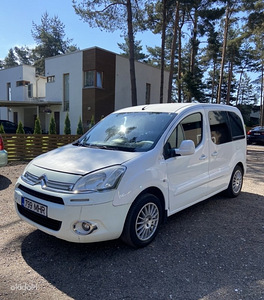 Autorent.Muuga tee112.Kaubikuterent.Liikuri 7 (4 foto / 10)