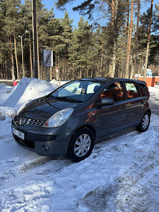 Autorent.Muuga tee112.Kaubikuterent.Liikuri 7 (1 foto / 10)