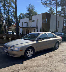 Odav autorent.Automaat LPG.Liikuri 7 (7 foto / 9)