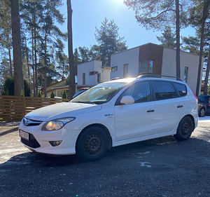Autorent ehitajatele Lasnamäe Liikuri 7. Muuga tee 112 (9 foto / 9)