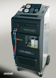 Autoelektrik, elektritööd (3 foto / 3)