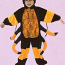 Карнавальный костюм Паук (фото #1)