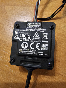 DJI O3 Air Unit (4 foto / 4)