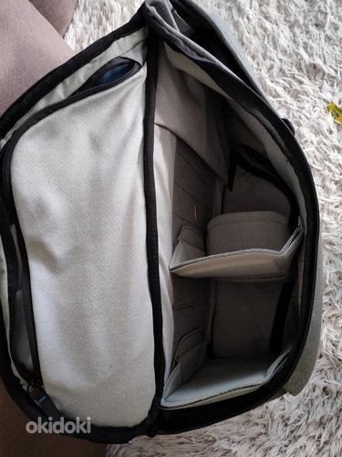 Peak design everyday backpack 20L (foto #6)