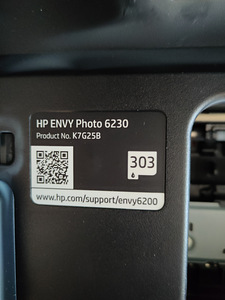 HP ENVY Photo 6230 All-in-One Printer (2 foto / 2)