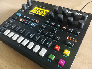 Elektron Digitone (1 фото из 3)