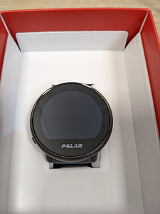 Polar Ignite 2 (2 фото из 2)