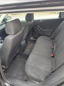 VOLKSWAGEN PASSAT VARIANT (7 foto / 10)