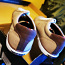 Томми Хилфигер обувь (фото #1)