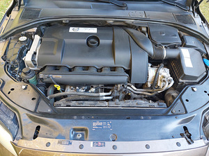 XC70 Summum T6 2014 (9 foto / 15)
