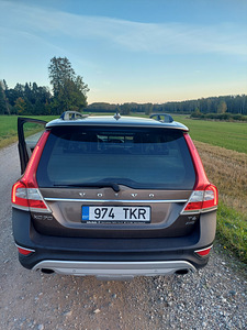 XC70 Summum T6 2014 (6 foto / 15)