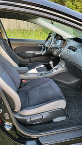Honda Civic 1.8 Sport (13 foto / 15)
