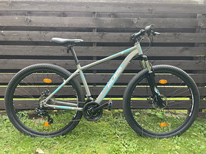 Jalgratas 29” ketaspiduritega (1 foto / 3)