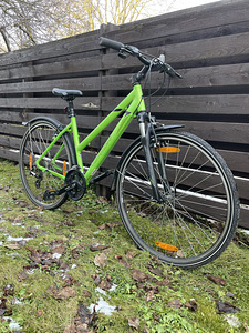 Jalgratas Merida 28” (2 foto / 4)