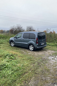 Citroen Berlingo (4 foto / 7)