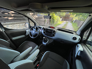 Citroen Berlingo (5 foto / 7)