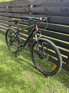 Велосипед Scott Aspect 930 (2 фото из 5)