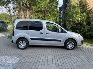 Citroen Berlingo (3 foto / 15)