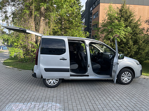 Citroen Berlingo (5 foto / 15)