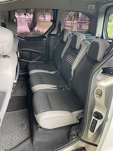 Citroen Berlingo 84kw (5 foto / 5)