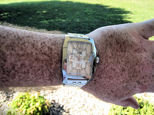 Breitling For Bentley Flying B ETA 805.112 (4 foto / 4)