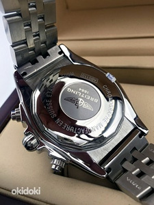Breitling 1884 Сhronometre (2 foto / 3)
