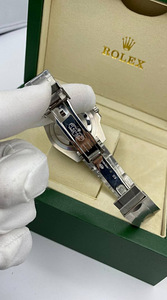 Rolex Submariner ETA 2836-2 (3 foto / 5)