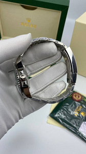 Rolex Submariner ETA 2836-2 (5 foto / 5)