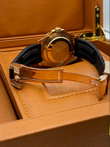 Rolex Yacht-Master ETA 2836-2 (4 foto / 5)