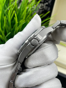 TAG Heuer Aquaracer ETA 2671 (Swiss), koopia (5 foto / 9)