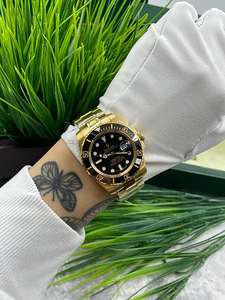 Rolex Submariner ETA 2836-2 SWISS (10 foto / 10)