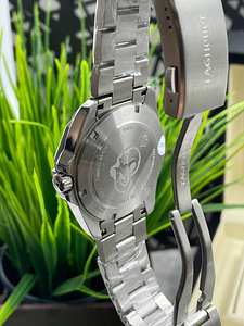 TAG Heuer Aquaracer ETA 2671 (SWISS) (9 foto / 10)